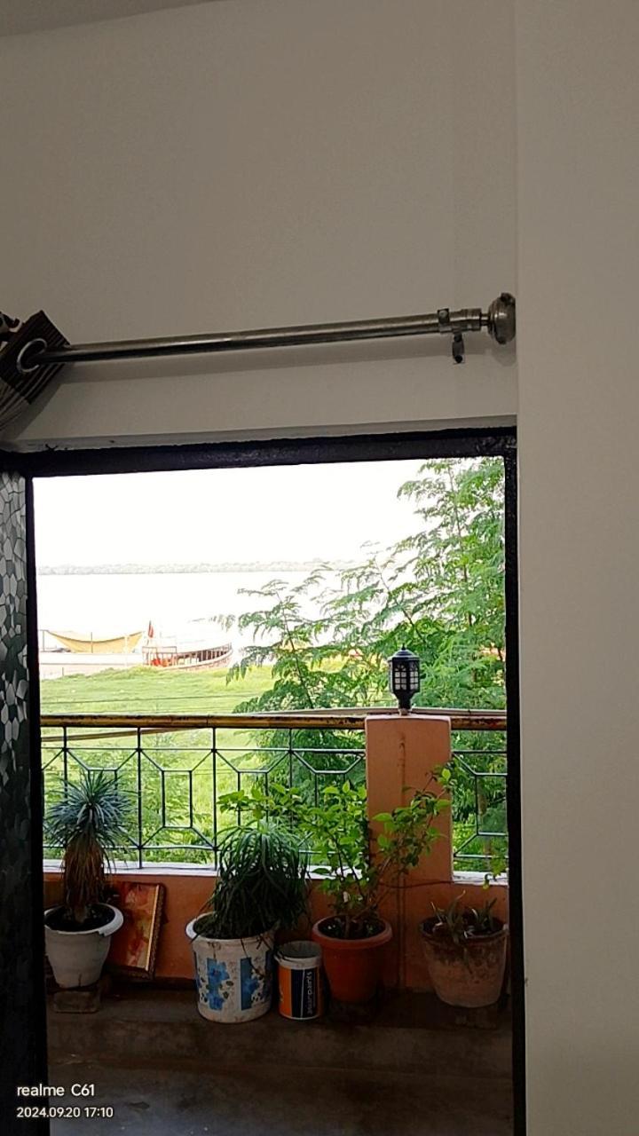 Ganga Paying Guest House バラナシ 部屋 写真