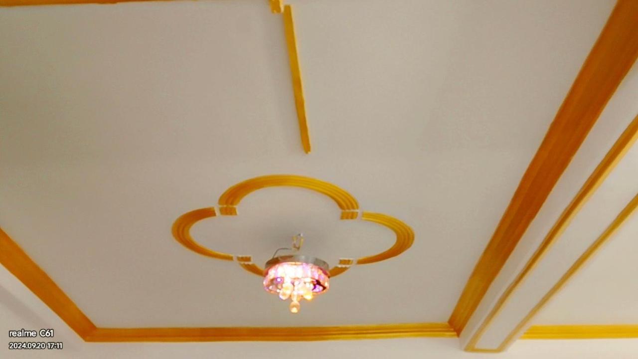 Ganga Paying Guest House バラナシ 部屋 写真