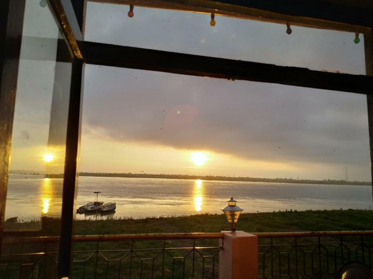 Ganga Paying Guest House バラナシ 部屋 写真